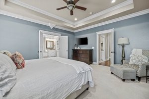 Cross Creek Pud Blk 5 Lowell - Residential