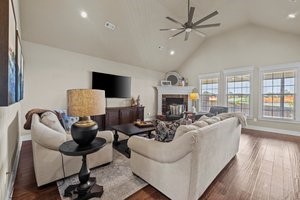 Cross Creek Pud Blk 5 Lowell - Residential
