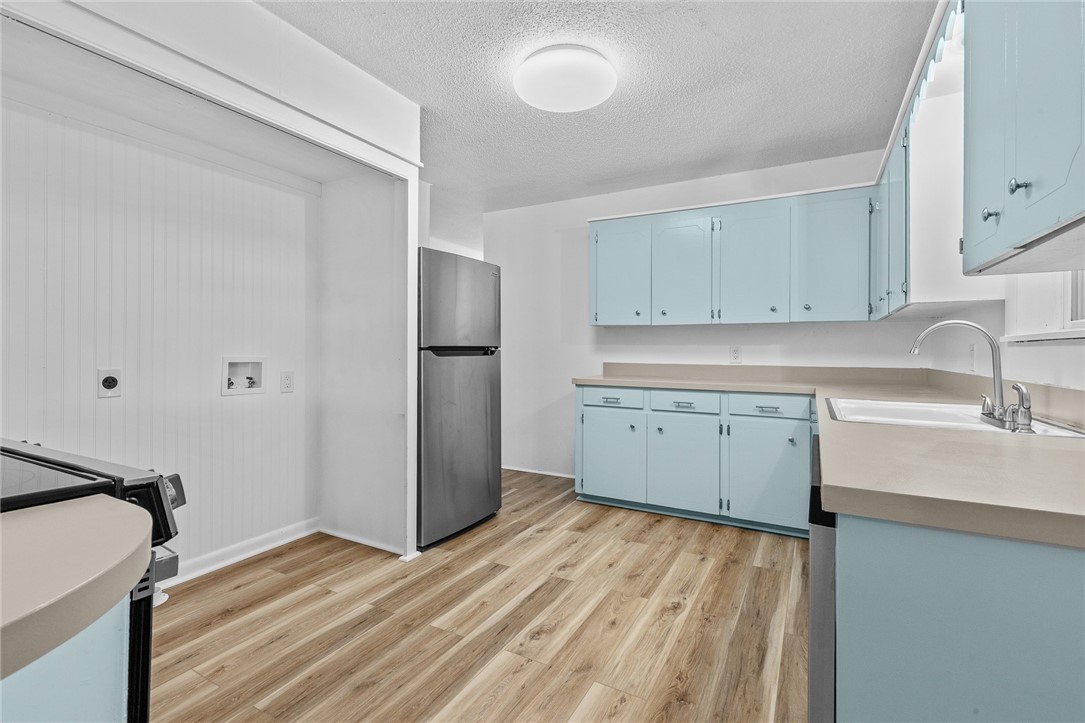 Ss Strip/Carr - Residential
