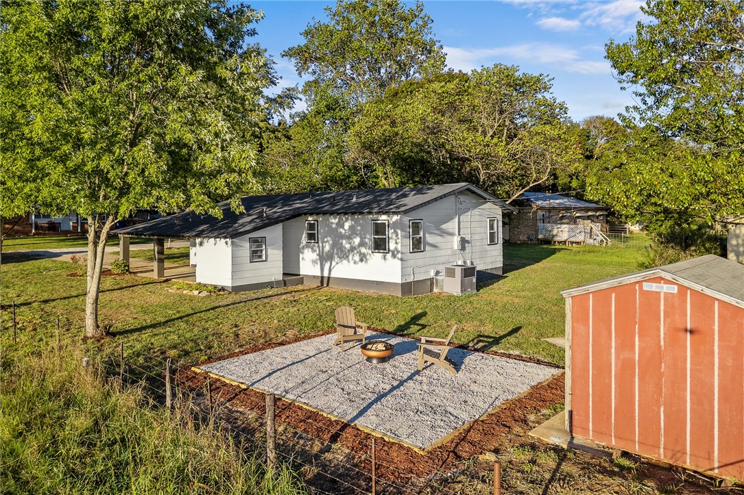 Ss Strip/Carr - Residential
