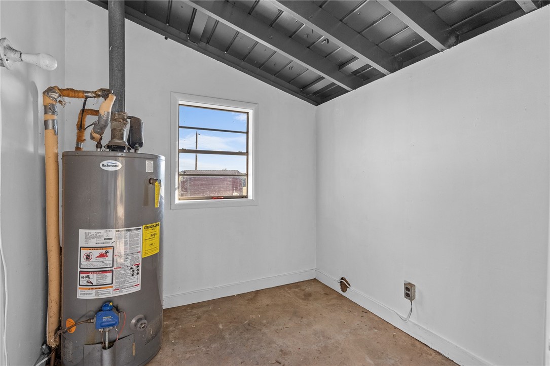 Ss Strip/Carr - Residential