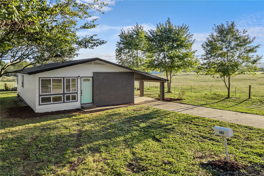 Ss Strip/Carr - Residential