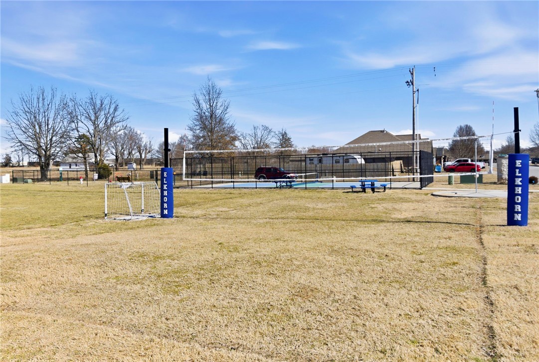 Elkhorn Sub Ph I Pea Ridge - Residential