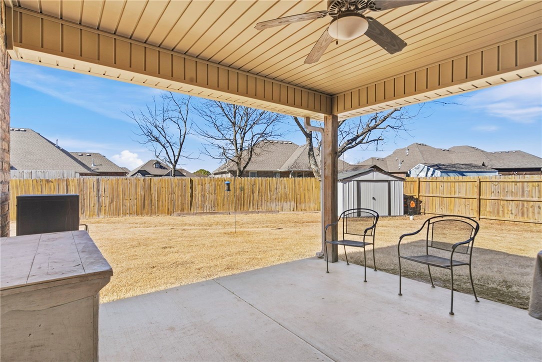 Elkhorn Sub Ph I Pea Ridge - Residential