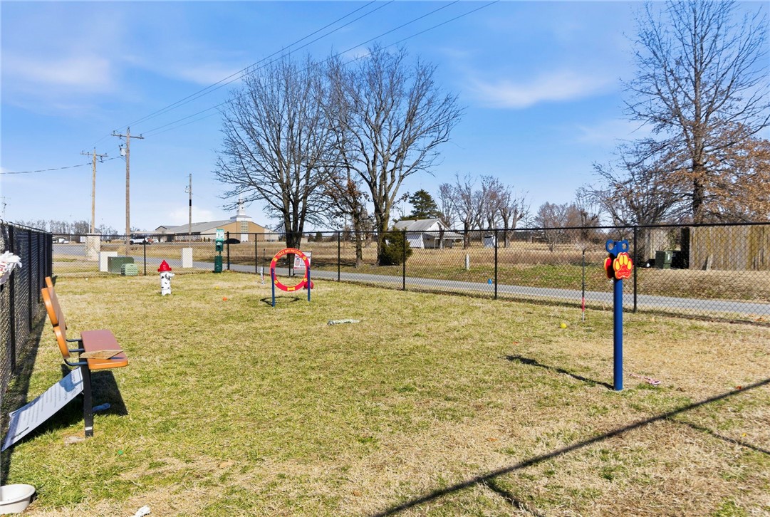 Elkhorn Sub Ph I Pea Ridge - Residential