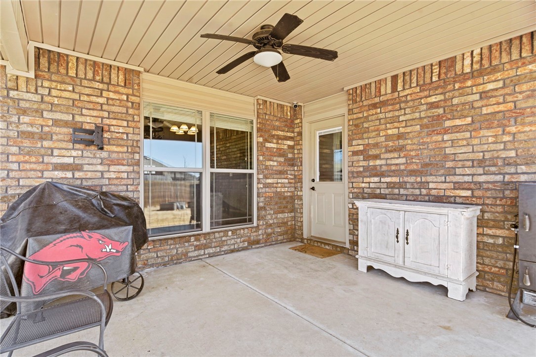 Elkhorn Sub Ph I Pea Ridge - Residential