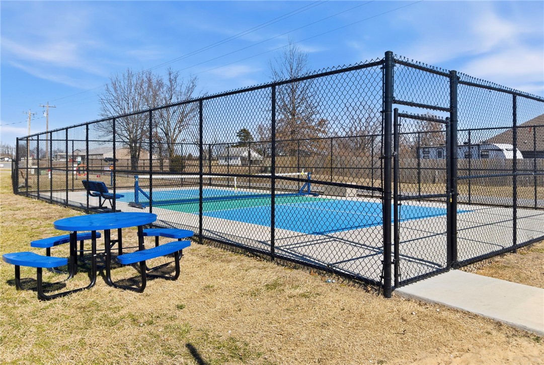 Elkhorn Sub Ph I Pea Ridge - Residential