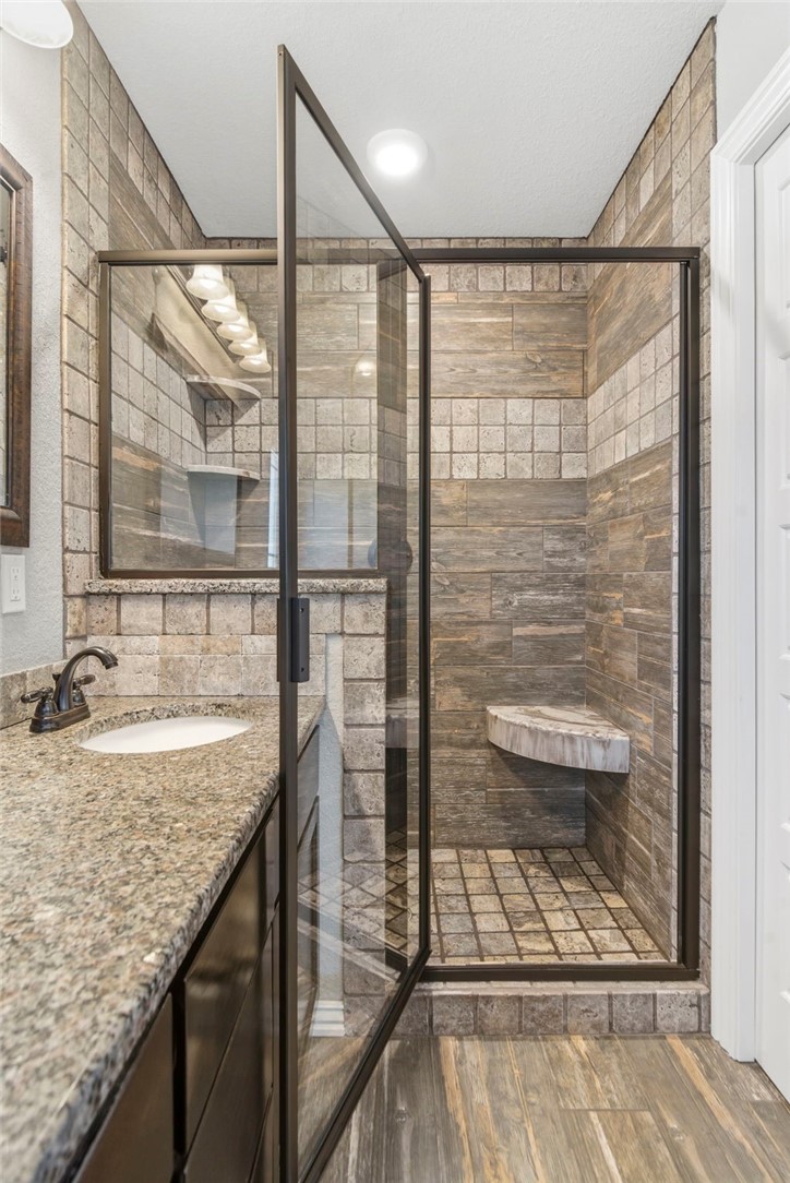 Elkhorn Sub Ph I Pea Ridge - Residential