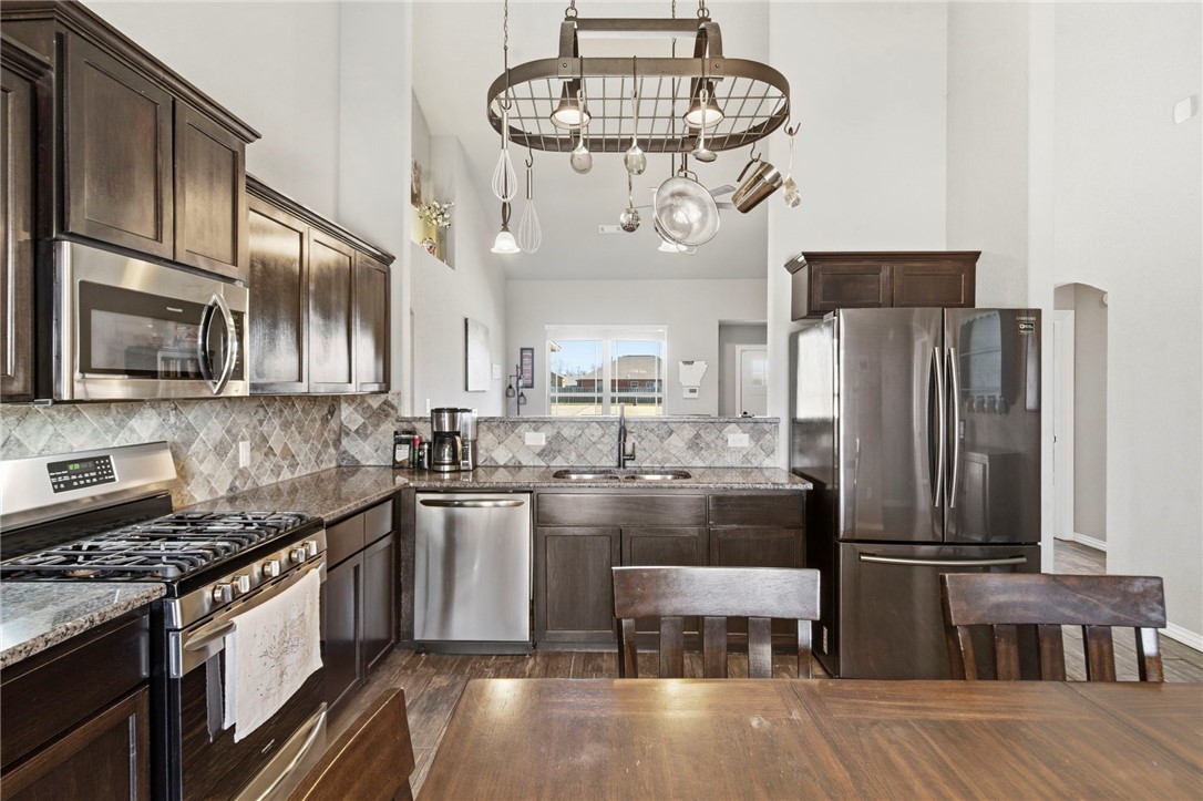 Elkhorn Sub Ph I Pea Ridge - Residential