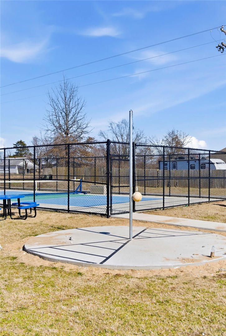 Elkhorn Sub Ph I Pea Ridge - Residential