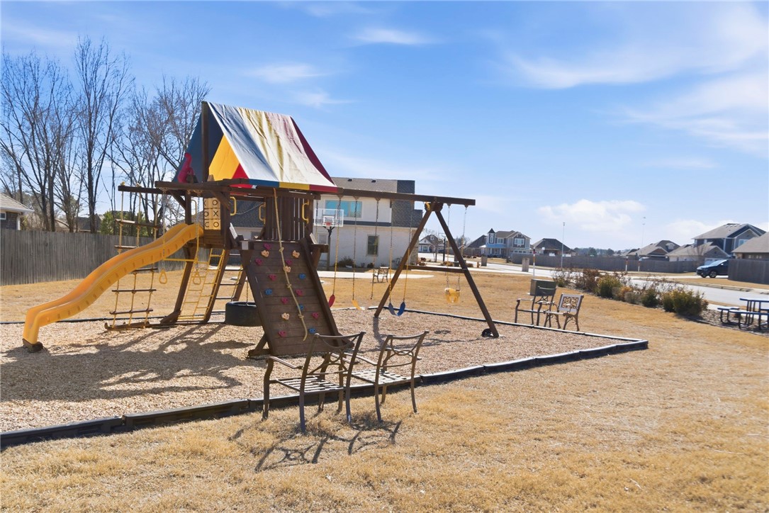 Elkhorn Sub Ph I Pea Ridge - Residential