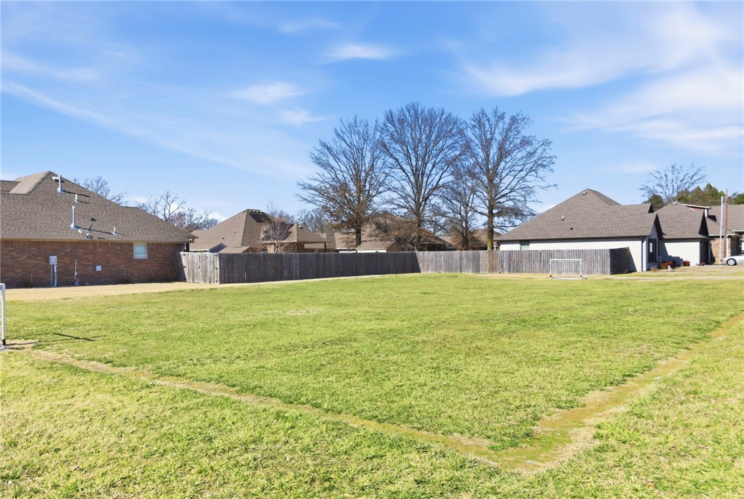 Elkhorn Sub Ph I Pea Ridge - Residential