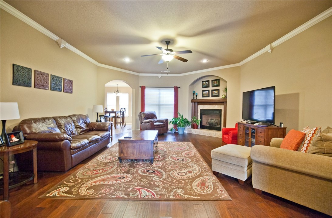 Windwood Sub Ph 4 Bentonville - Residential Lease