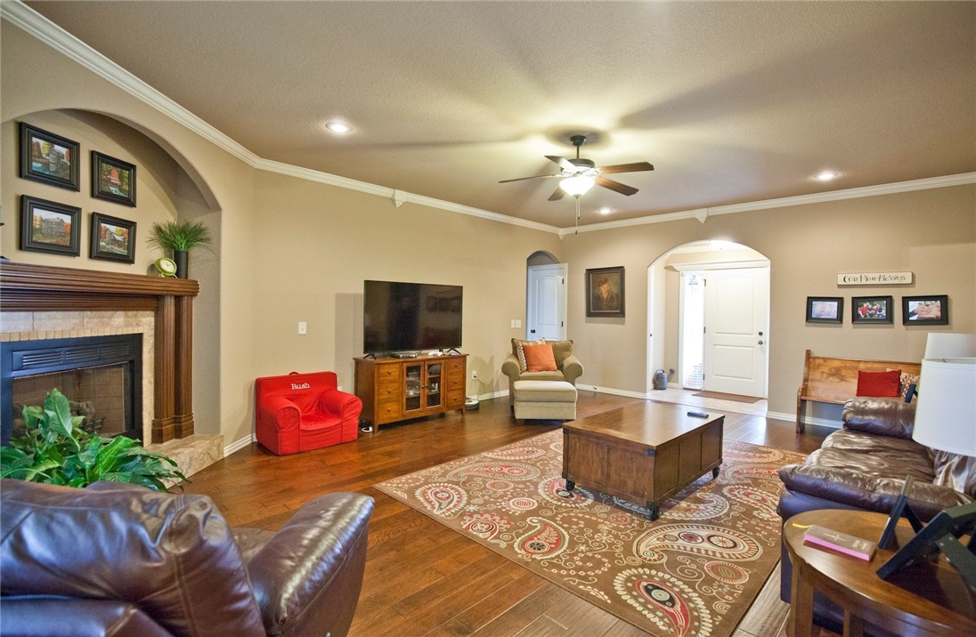 Windwood Sub Ph 4 Bentonville - Residential Lease