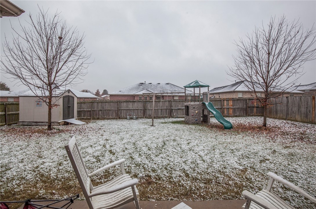 Windwood Sub Ph 4 Bentonville - Residential Lease