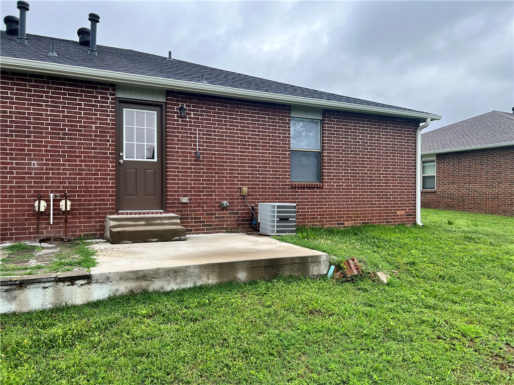 Lenham Heights Sub - Residential Lease