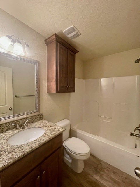 Sand Springs Ph I - Residential Lease