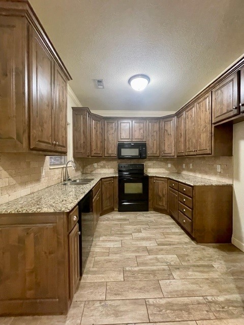 Sand Springs Ph I - Residential Lease