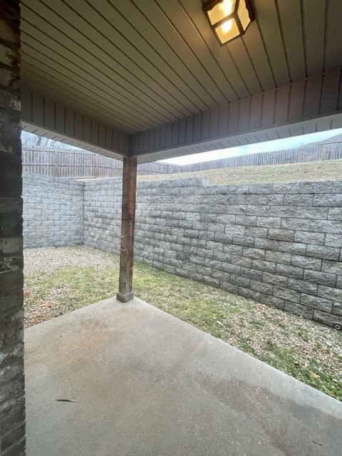 Sand Springs Ph I - Residential Lease