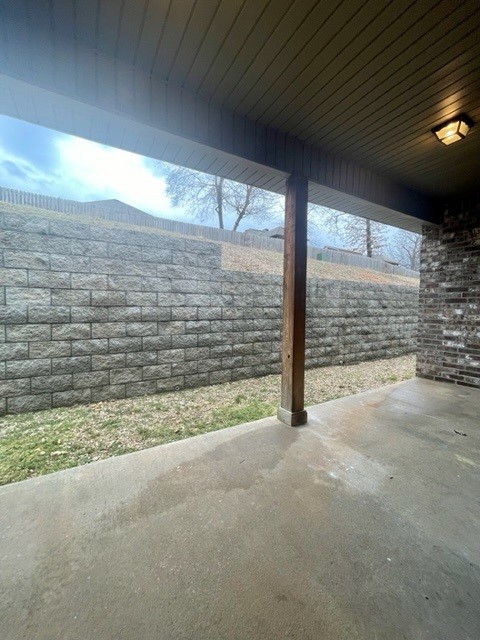 Sand Springs Ph I - Residential Lease