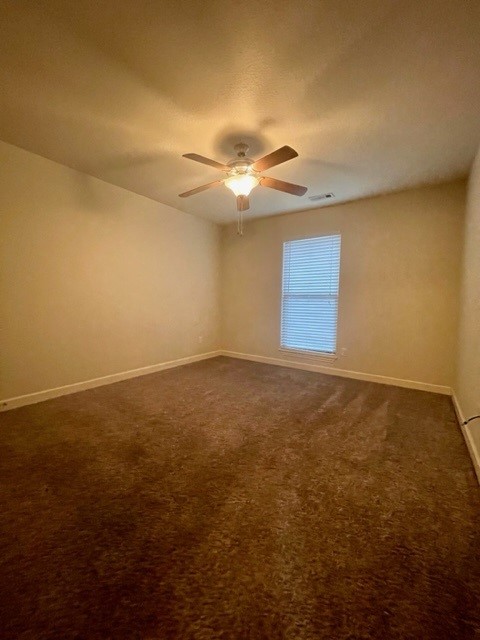 Sand Springs Ph I - Residential Lease