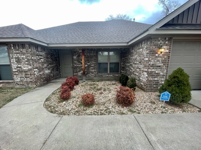 Sand Springs Ph I - Residential Lease