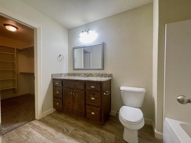 Sand Springs Ph I - Residential Lease
