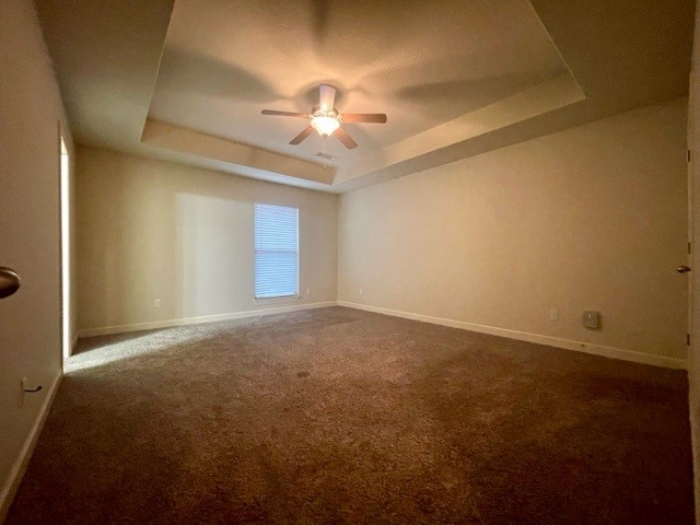 Sand Springs Ph I - Residential Lease