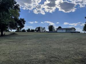 Are you wanting a little piece of land to call your own, that comes with privacy and seclusion? This is the one for you! 3 bed/2 bath home, with a privacy fence on three acres!! New trim, vinyl plank flooring, new a/c, and water heater all within the last year!! Book your showing today!!
