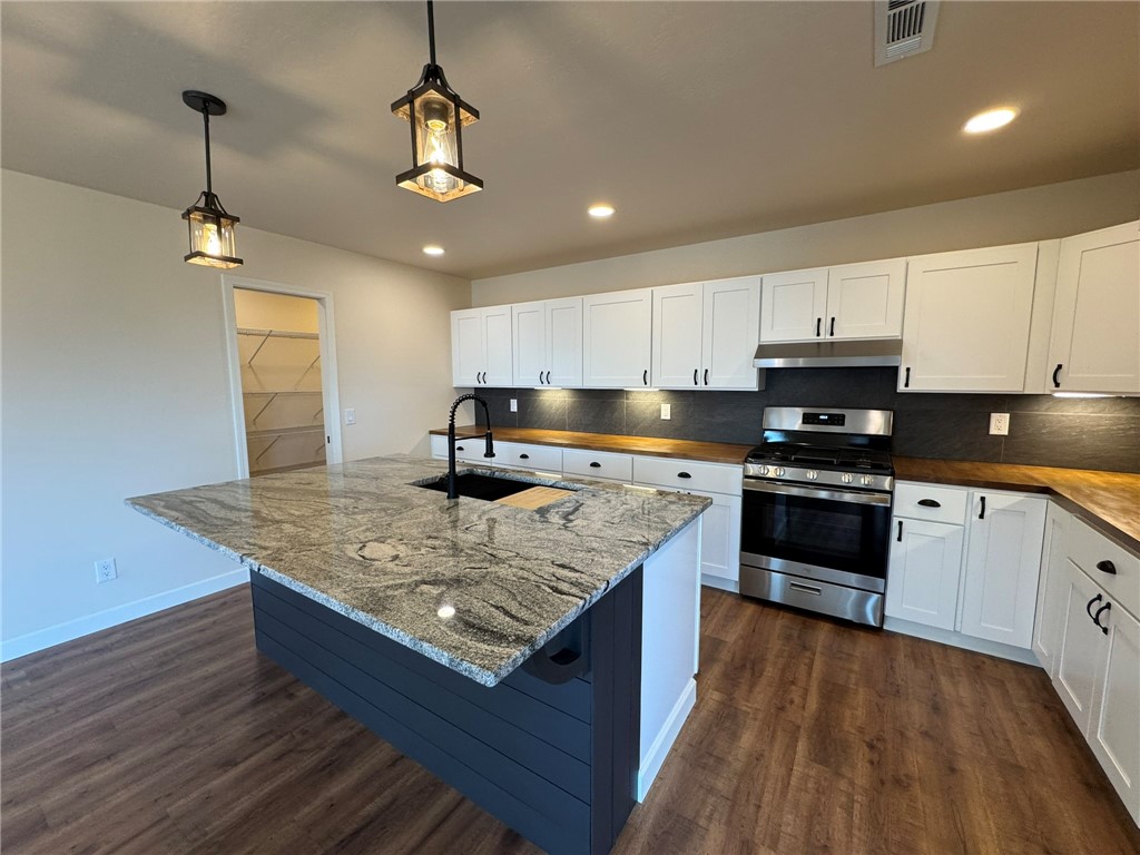 Wyldewood Acres Ph 2 - Residential