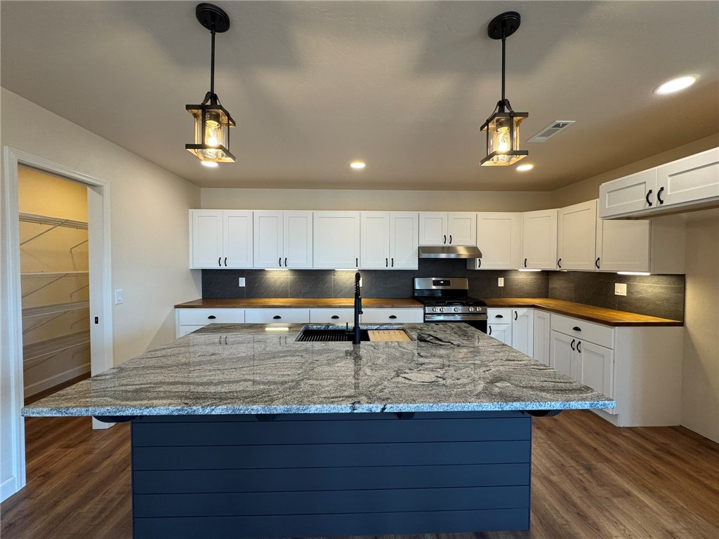 Wyldewood Acres Ph 2 - Residential