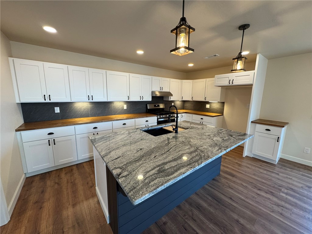 Wyldewood Acres Ph 2 - Residential