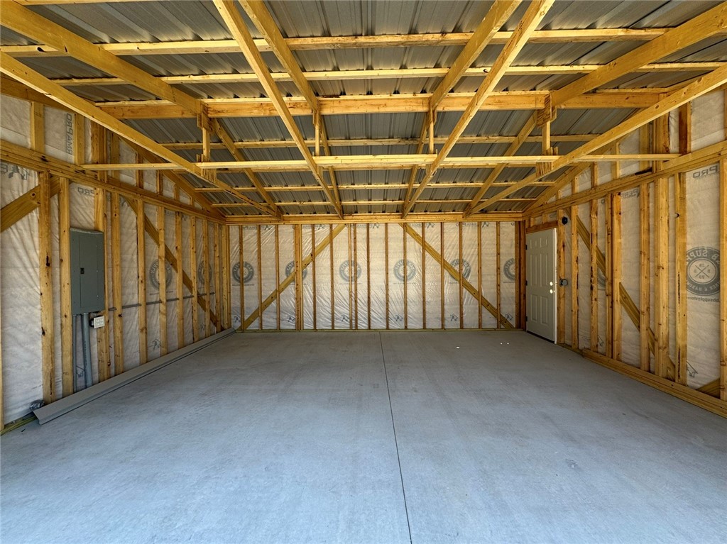 Wyldewood Acres Ph 2 - Residential