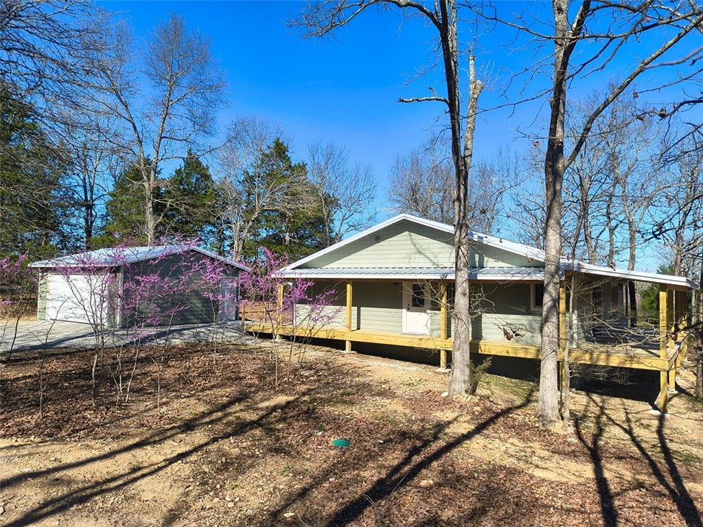 Wyldewood Acres Ph 2 - Residential