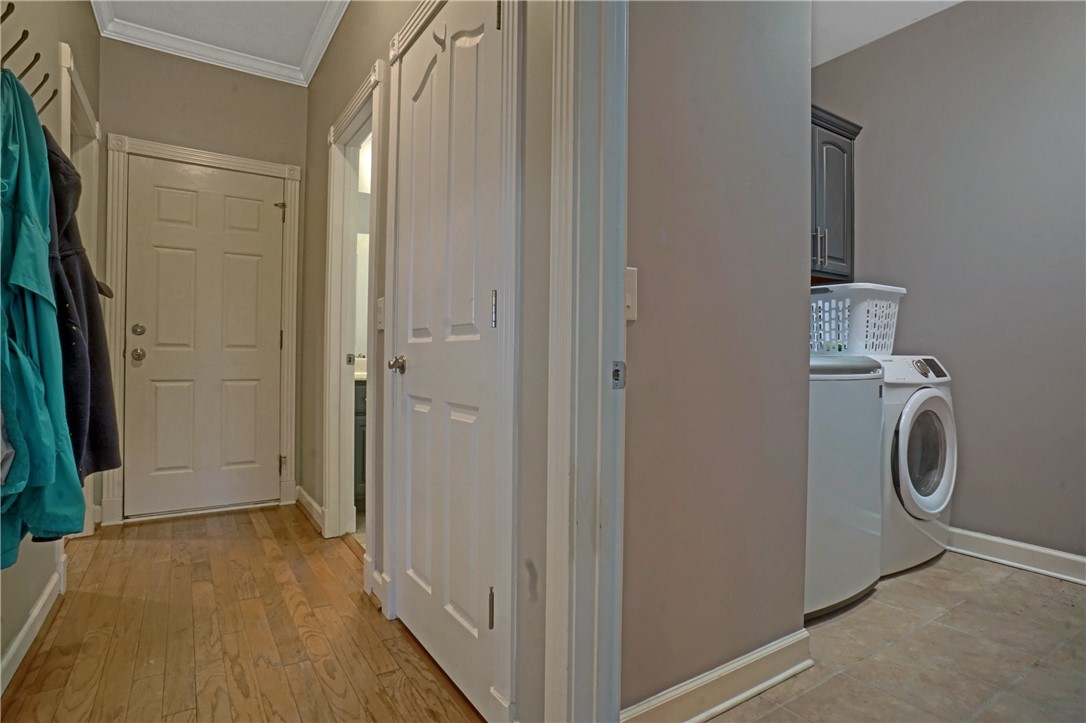 Pleasant View - Residential