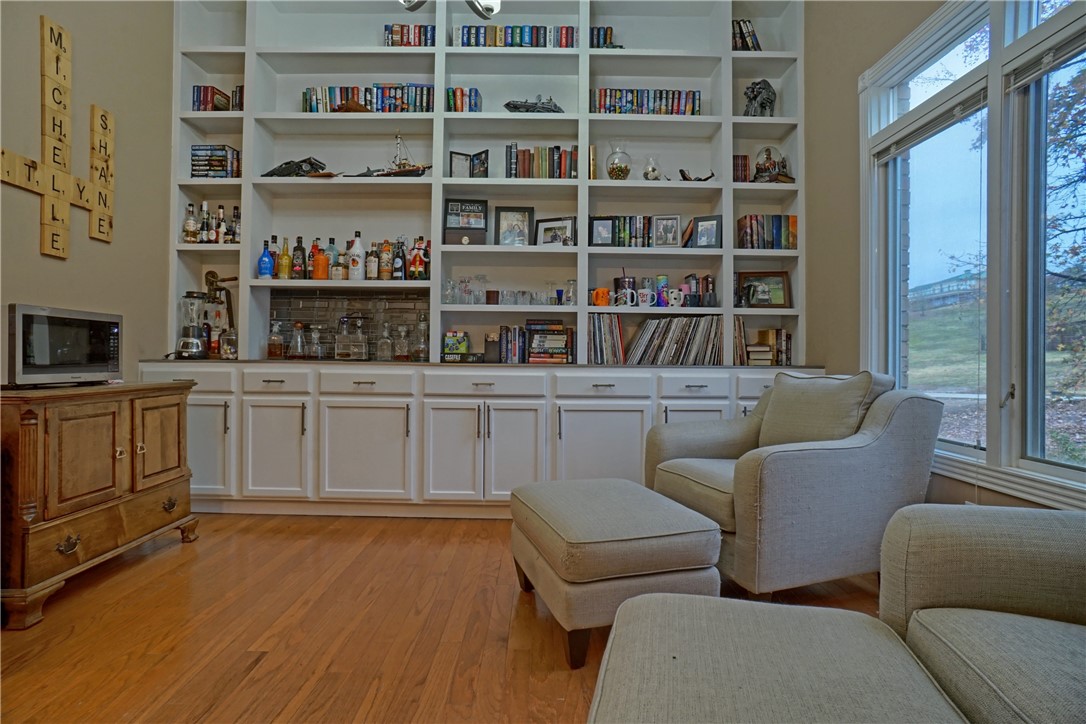 Pleasant View - Residential