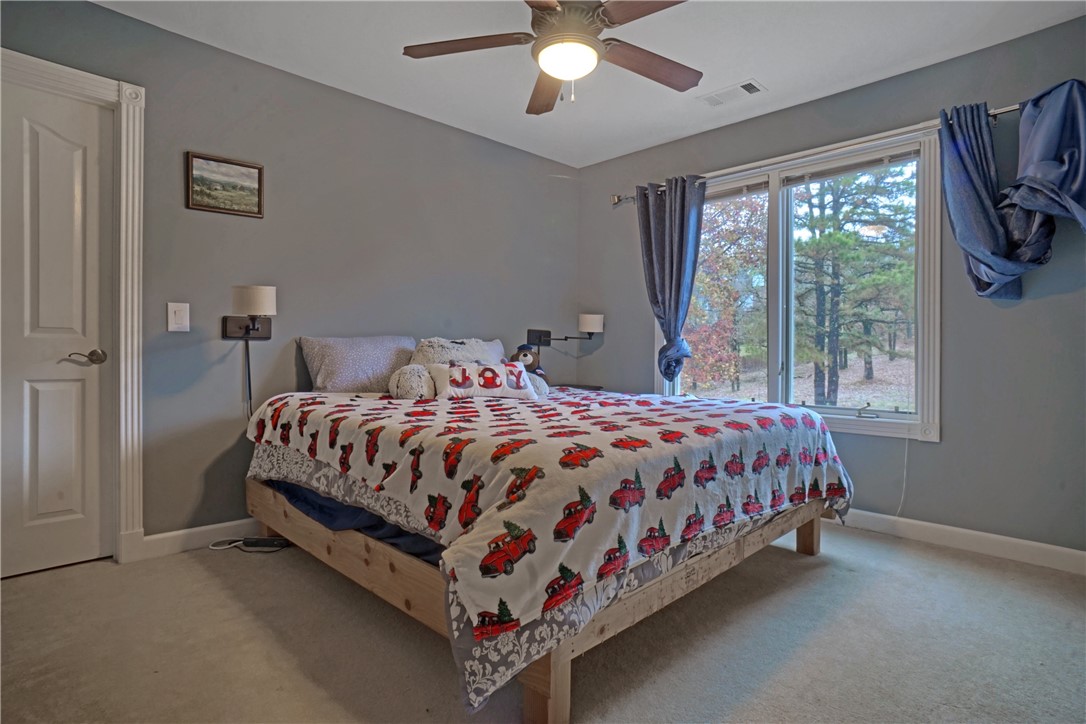 Pleasant View - Residential