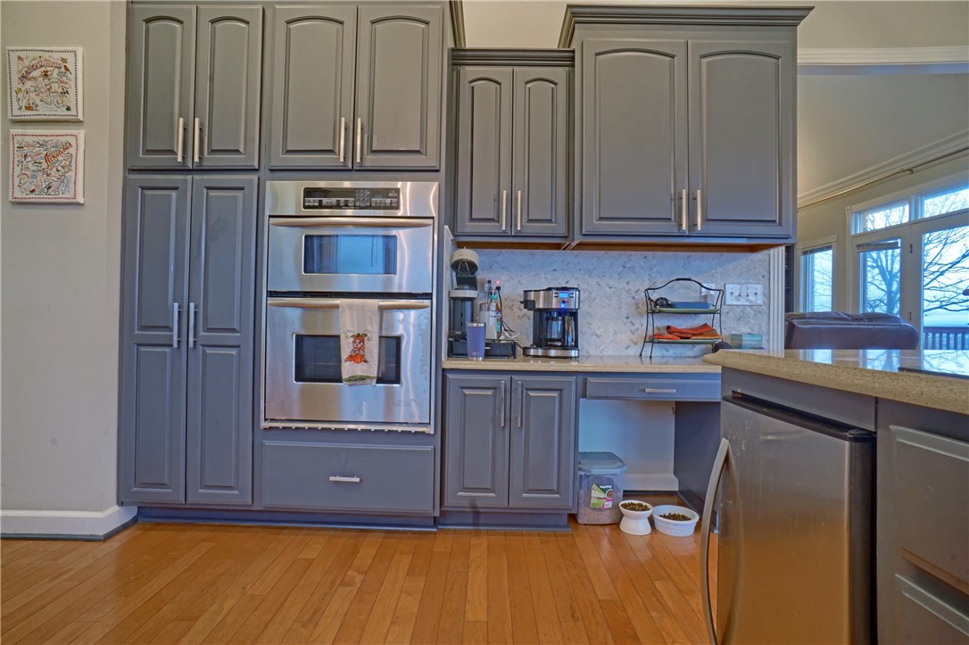 Pleasant View - Residential