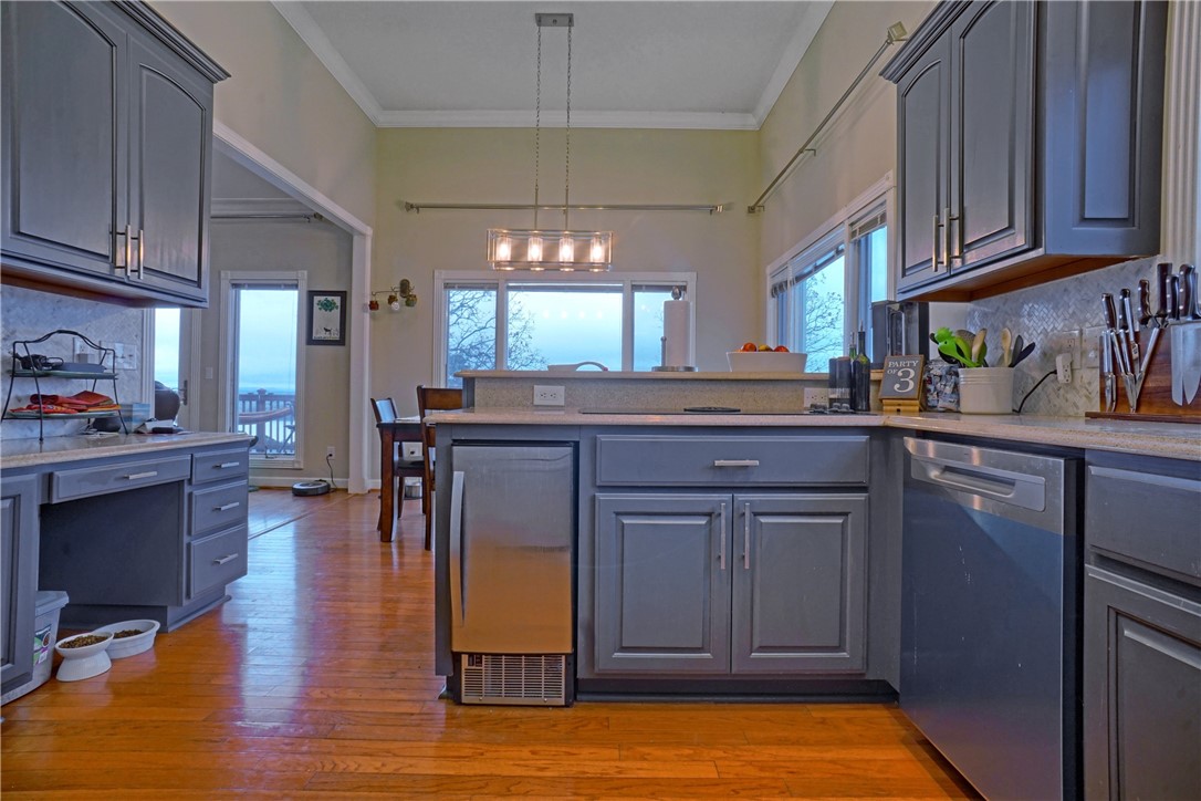 Pleasant View - Residential