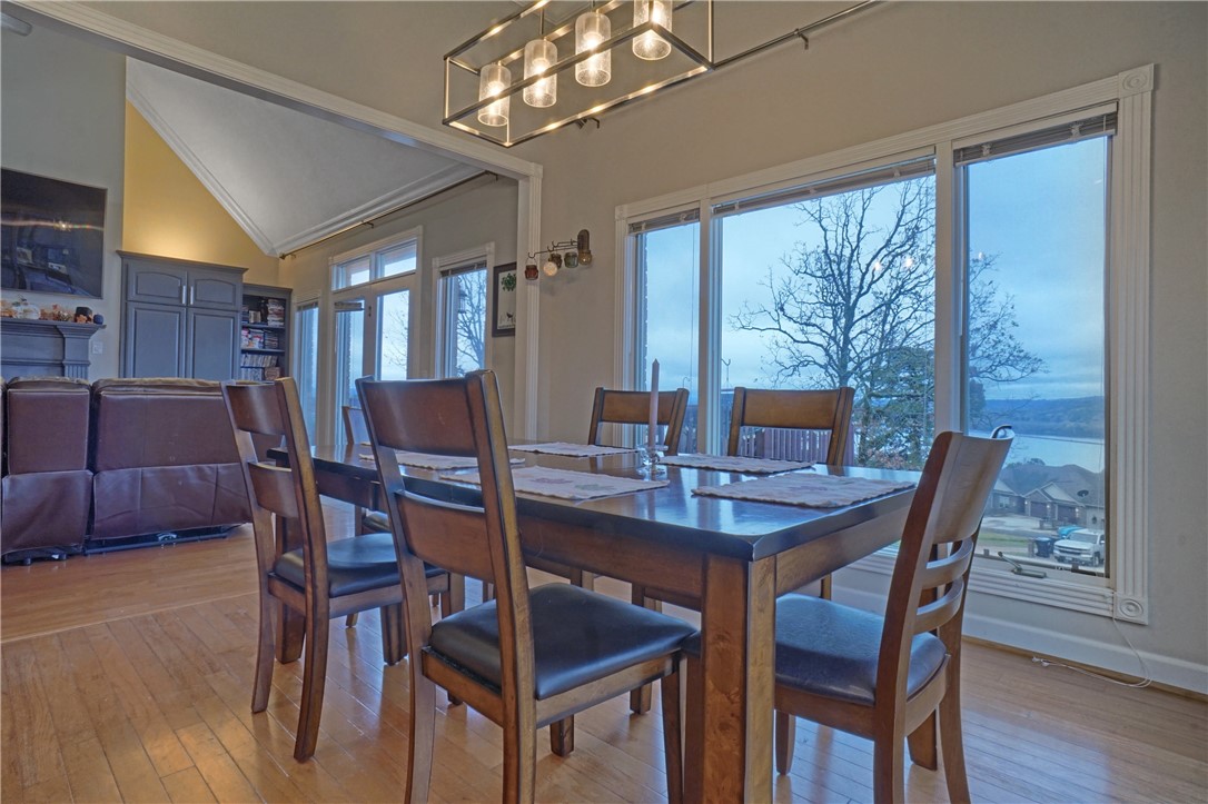 Pleasant View - Residential