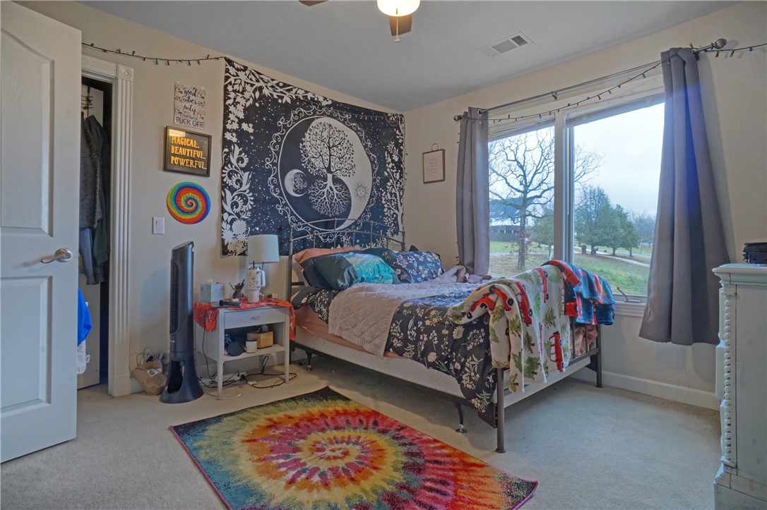 Pleasant View - Residential