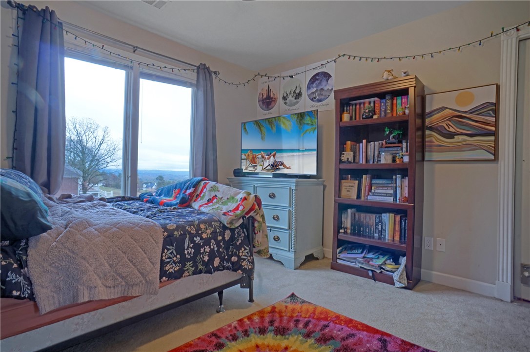 Pleasant View - Residential