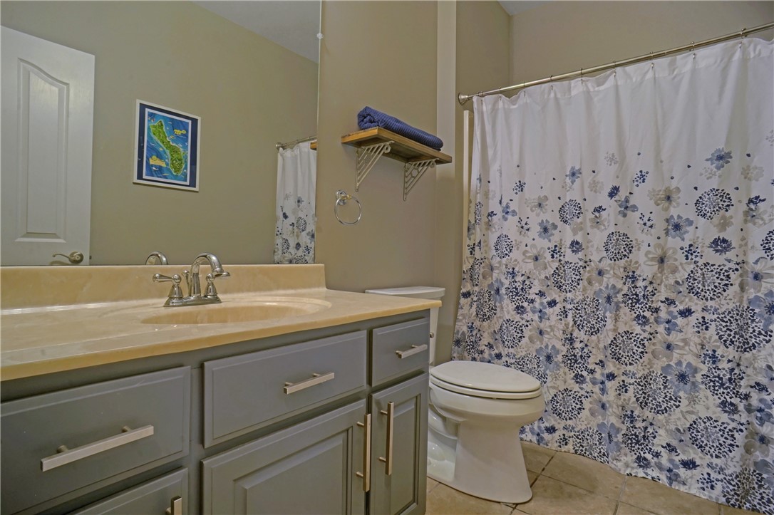 Pleasant View - Residential