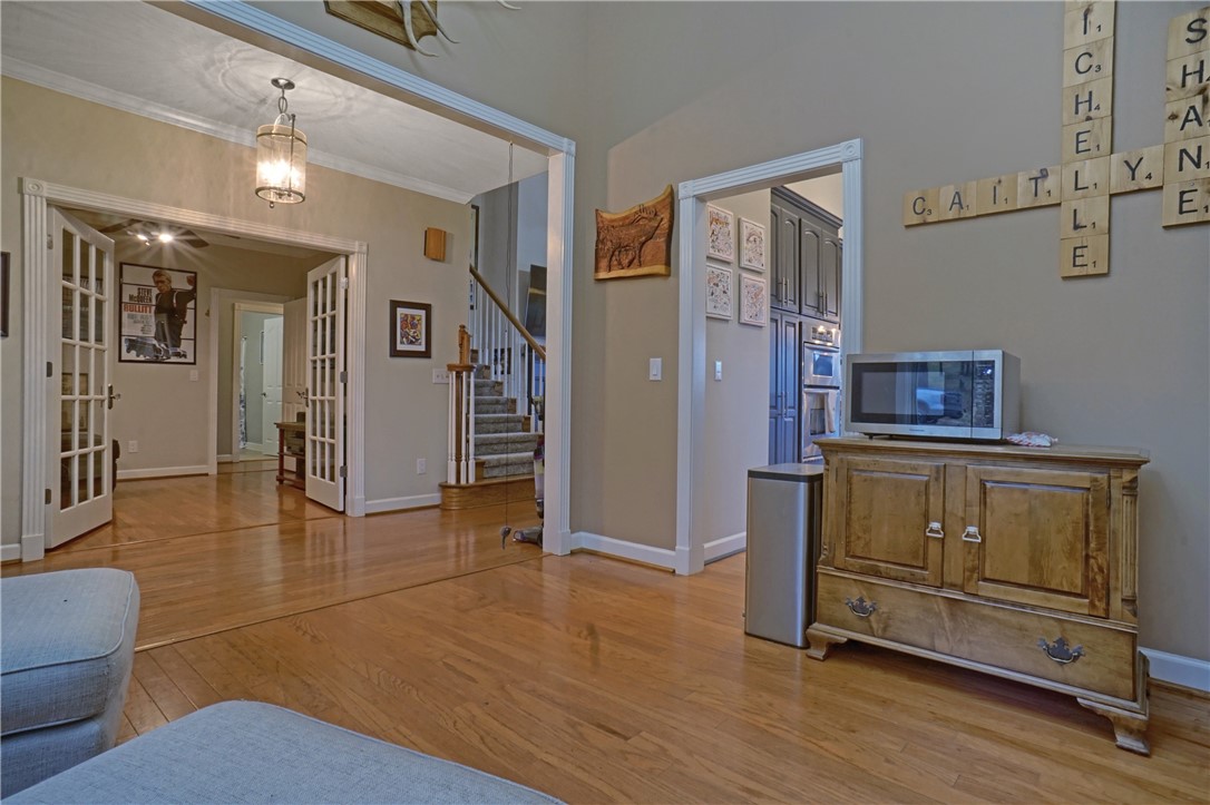 Pleasant View - Residential