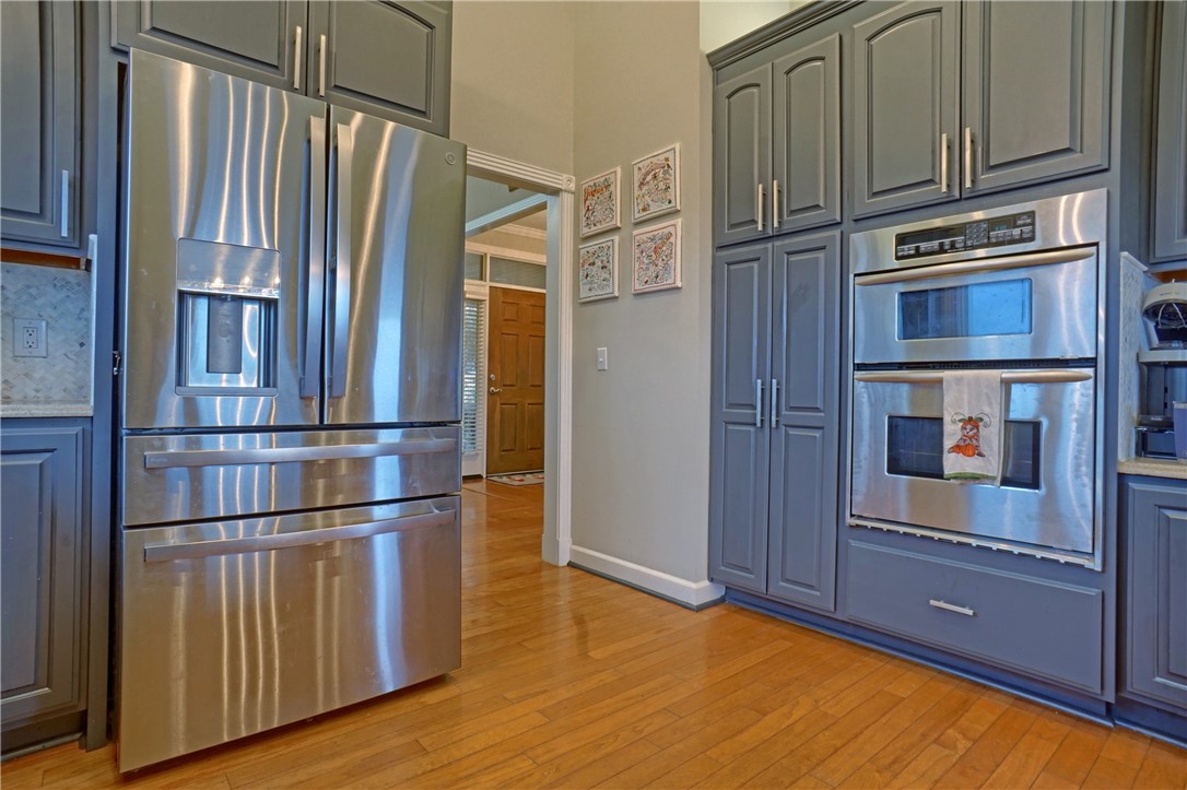 Pleasant View - Residential