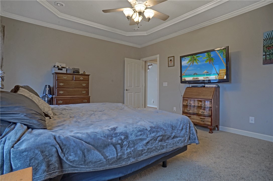 Pleasant View - Residential