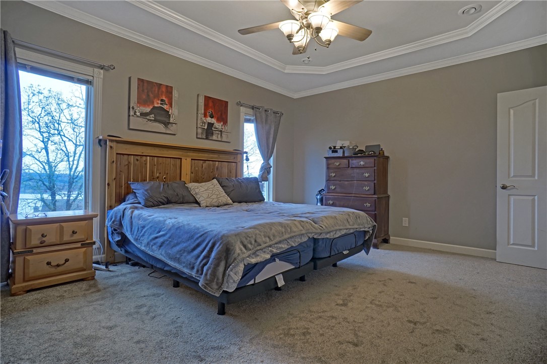 Pleasant View - Residential