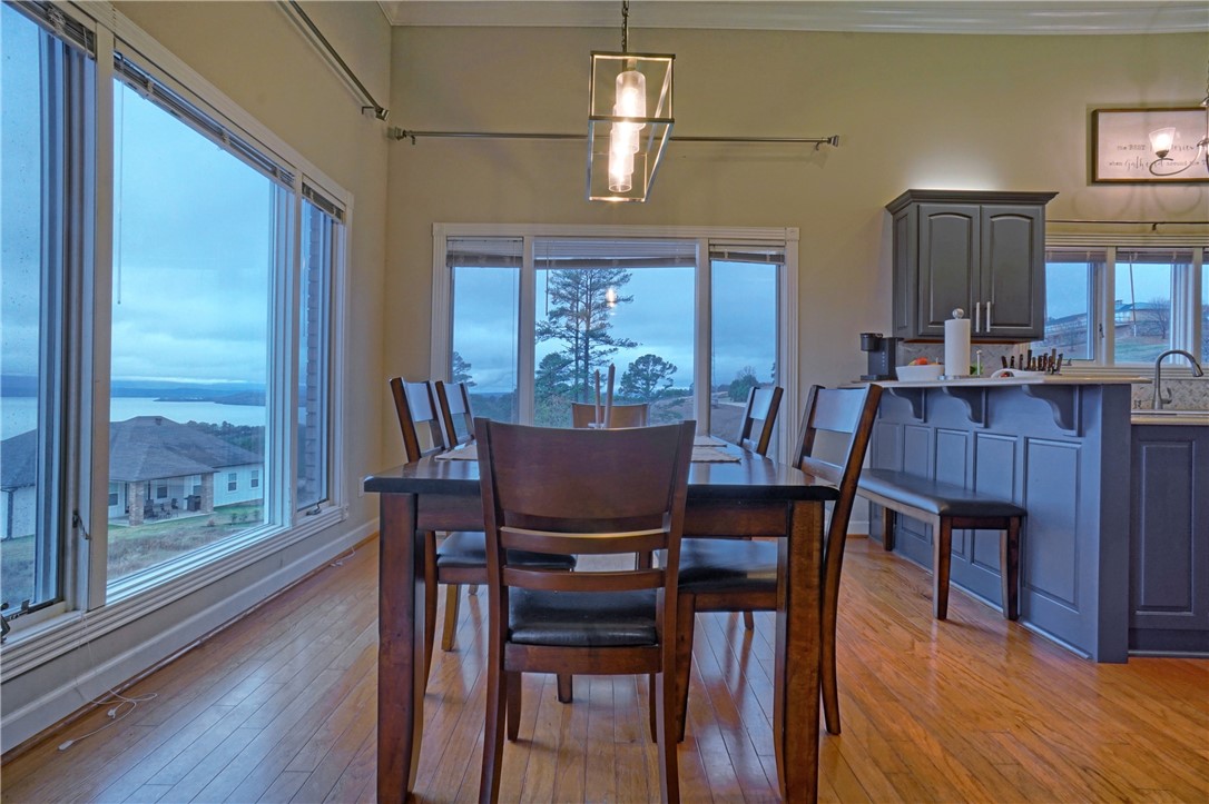 Pleasant View - Residential