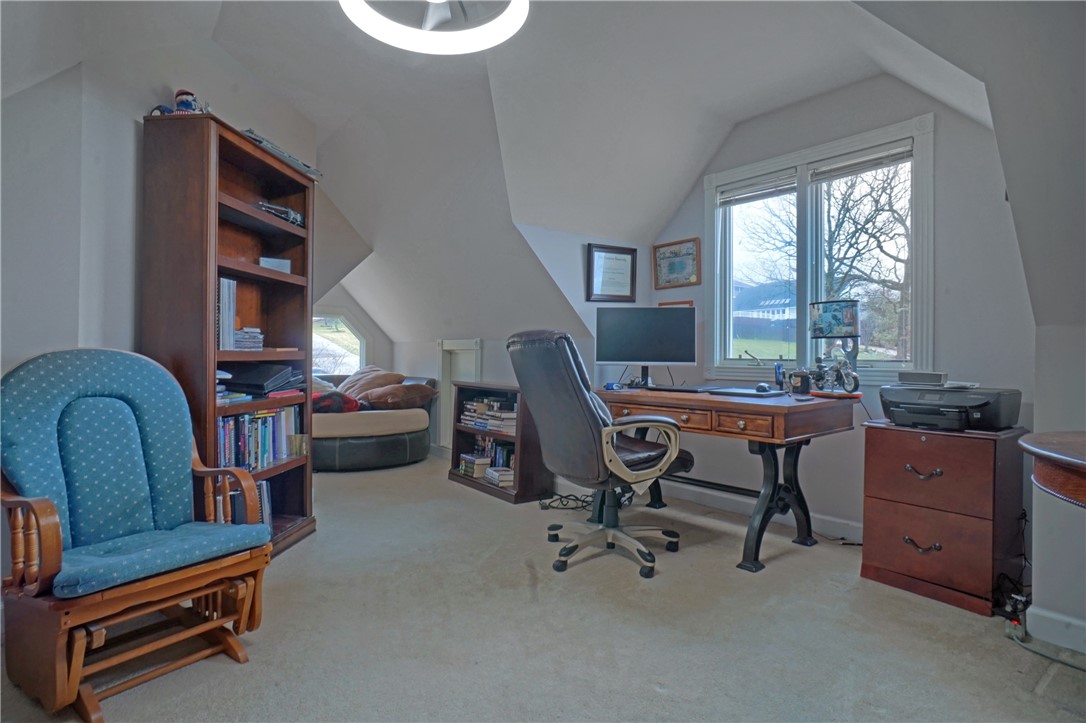 Pleasant View - Residential