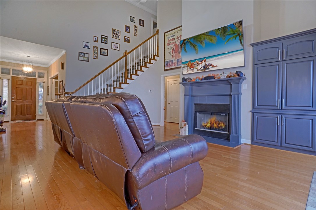 Pleasant View - Residential